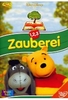 Winnie Puuhs Bilderbuch - 1, 2, 3 Zauberei