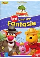 Winnie Puuhs Bilderbuch - Im Land der Fantasie