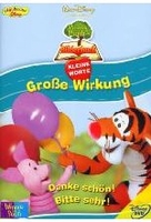 Winnie Puuhs Bilderbuch - Kleine Worte,  große Wirkung