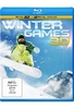 Winter Games (inkl. 2D-Version)
