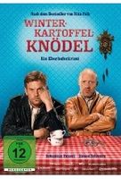 Winterkartoffelknödel