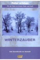 Winterzauber - Natur erleben