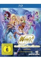 Winx Club - Das Geheimnis des Ozeans