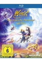 Winx Club - Das magische Abenteuer