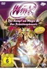 Winx Club - Der Kampf um Magix/ Der Schattenphoenix