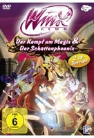 Winx Club - Der Kampf um Magix/ Der Schattenphoenix