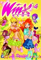 Winx Club - Staffel 2/Vol. 4