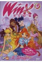 Winx Club - Staffel 2/Vol. 5