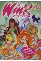 Winx Club - Staffel 2/Vol. 6