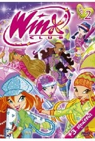 Winx Club - Staffel 3/Vol. 2