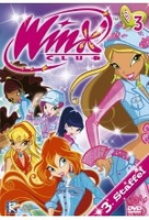 Winx Club - Staffel 3/Vol. 3
