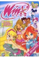 Winx Club - Staffel 3/Vol. 5