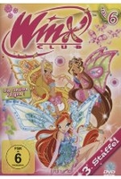 Winx Club - Staffel 3/Vol. 6