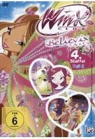 Winx Club - Staffel 4/Vol. 2