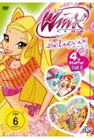 Winx Club - Staffel 4/Vol. 3