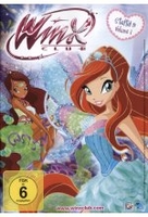 Winx Club - Staffel 5/Vol. 1
