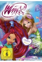 Winx Club - Staffel 5/Vol. 5