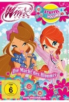 Winx Club - Staffel 6/Vol. 1
