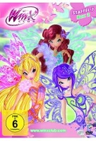 Winx Club - Staffel 7 (Box 2) [2 DVDs]