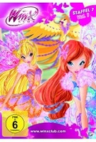 Winx Club - Staffel 7/Vol. 1