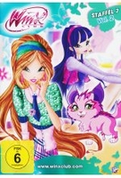 Winx Club - Staffel 7/Vol. 2
