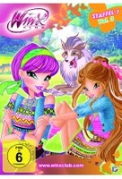 Winx Club - Staffel 7/Vol. 3