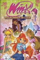 Winx Club - Willkommen im Club