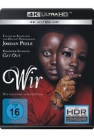 Wir (4K Ultra HD)