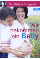 Wir bekommen ein Baby - Dr. Miriam. .. [2 DVDs]