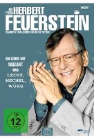 Wir feiern Herbert Feuerstein - Mein Leben mit Mozart und Lechz,  Hechel,  Würg [3 DVD]