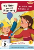 Wir Kinder aus dem Möwenweg und andere Geschichten 1 - Wir stellen einen Weltrekord auf