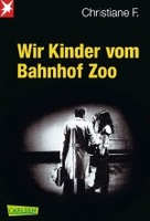 Wir Kinder vom Bahnhof Zoo