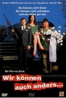 Wir können auch anders...