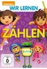 Wir lernen zählen
