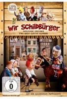 Wir Schildbürger - Augsburger Puppenkiste [2 DVDs]