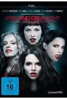 Wir sind die Nacht
