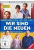 Wir sind die Neuen