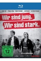 Wir sind jung. Wir sind stark.