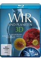 Wir sind Planeten
