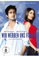 Wir werden uns finden - Milenge Milenge