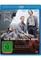 Wir wollten aufs Meer