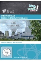 Wirkungsgrad bei der Energieumwandlung