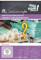Wirtschaftswachstum und Bruttoinlandsprodukt