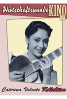 Wirtschaftswunder-Kino 1: C. Valente [3 DVDs]