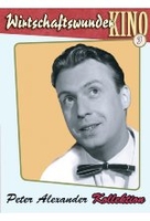 Wirtschaftswunder-Kino 3: P. Alexander [3 DVDs]