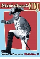 Wirtschaftswunder-Kino 4: P. Alex. 2 [3 DVDs]