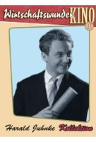Wirtschaftswunder-Kino 5: Harald Juhnke [3 DVDs]