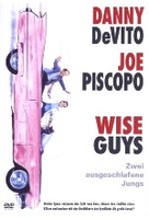 Wise Guys - Zwei ausgeschlafene Jungs