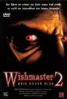 Wishmaster 2