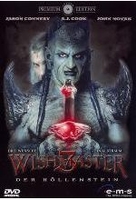 Wishmaster 3 - Der Höllenstein